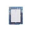Mini Breadboardlu Arduino UNO R3 Proto Shield Kiti