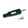 Mini Drill 12V DC PCB Matkabı Siyah