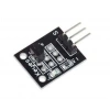 Mini DS18B20 Sıcaklık Sensörü Kartı