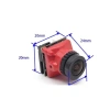 Mini FPV Kamera 1/3 CMOS 1500TVL 2.1mm Lens