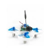 Mini FPV Kamera & VTX - 800TVL Kamera + 25Mw VTX