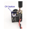 Mini FPV Kamera & VTX - 800TVL Kamera + 25Mw VTX