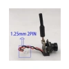 Mini FPV Kamera & VTX - 800TVL Kamera + 25Mw VTX