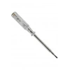 Mini Kontrol Kalemi Düz Uçlu - 140mm