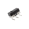 Mini Micro Switch 3-Pin - 90 Derece