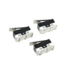 Mini Micro Switch - 90 Derece