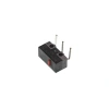 Mini Micro Switch 90° Dik