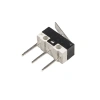 Mini Micro Switch - Uzun Pinli