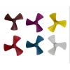 Mini Pervane - 3 Yapraklı 8cm