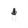 Mini Tact Switch Buton 6x6x5mm - 2 pİN