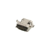 Mini Usb B SMD Şase