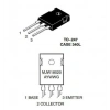 MJW18020 - TO247 NPN Transistor