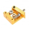 MK8 Alüminyum 1.75mm Extruder Blok Seti - Sağ
