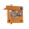 MK8 Alüminyum 1.75mm Extruder Blok Seti - Sol