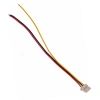 Molex 5264 2.54mm 3-Pin Dişi Konnektör - 20cm