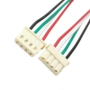 Molex 5264 2.54mm 4-Pin Dişi Konnektör - 20cm