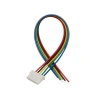 Molex 5264 2.54mm 5-Pin Dişi Konnektör - 20cm