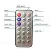 MP3 Kumandalı Bluetooth Amfi Devresi SD Kart + USB