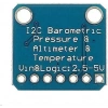 MPL3115A2 Barometrik Basınç Sensörü