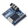 MT8870 DTMF Telefon Ses Çözücü Modülü
