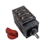 NDG3V-50H DC 1000V 50A İzolatör Anahtarı