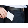 NFC NTAG213 RFID Kart (Beyaz)