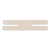 Nikel Punta Levha 26x8x0.12mm