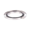 Nikel Şerit Lehim Punta Teli 5x0.10mm - 1 Metre