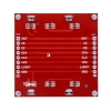 Nokia 5110 LCD Ekran - Kırmızı PCB