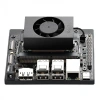 NVIDIA Jetson Orin Nano SuperAI Geliştirme Kiti