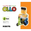 OLLO J set ( J1-J12)
