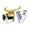 OLLO Spark Robot Seti: 24 Derste Yapay Zeka ve Robotik Kodlama Eğitimi