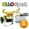 OLLO Spark Robot Seti: 24 Derste Yapay Zeka ve Robotik Kodlama Eğitimi