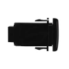 ON-OFF Anahtar Mavi Işıklı 4-Kablolu 12V 3A - Led Light Bar