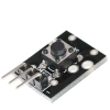 On/off Anahtar Modülü - KY-004 Tact Switch Modül