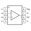 OPA551UA SOIC-8 Operasyonel Amplifikatör