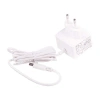 Orjinal Raspberry Pi Adaptör 5V 3A - Beyaz
