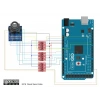 OV7670 Arduino Kamera Modülü