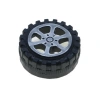 Oyuncak Araba Tekeri Mini Tekerlek - 38x9mm