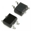 PC814 SOIC-4 SMD Transistör Çıkışlı Optokuplör Entegresi