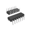 PC847 DIP-16 Transistör Çıkışlı Optokuplör Entegresi