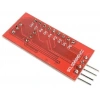 PCF8574 I2C Giriş/Çıkış Çoklayıcı Modül