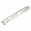 PCI Arka Panel Braketi - 2X Tekli USB Uyumlu
