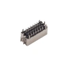 PCI-E 26-Pin PCB Tipi Dişi Konnektör