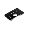 PCIe - M2 Adaptör Kartı (Raspberry Pi 5 Uyumlu)