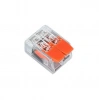 PCT-412 2 Pin Tırnaklı Buat Klemens