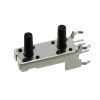 PHAP3306B İkili Tact Buton - 90C Özel 2li Tact Switch