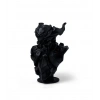 Phrozen Rock-Black Stiff 1 kg UV Reçine