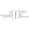 PIC10F206-I/P DIP-8 4MHz Mikrodenetleyici