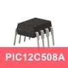 PIC12C508A DIP Mikrodenetleyici